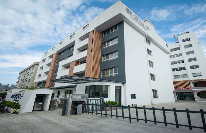 khon溫州康宏電子有限公司khon