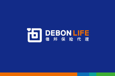 德邦保險品牌全案設計